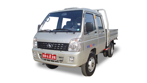 Z6尊龙凯时风菱D版微型系列国Ⅳ汽车